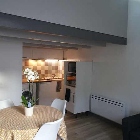 Studio Hypercentre Lr Appartement La Rochelle  Buitenkant foto