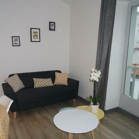 Studio Hypercentre Lr Appartement La Rochelle  Buitenkant foto