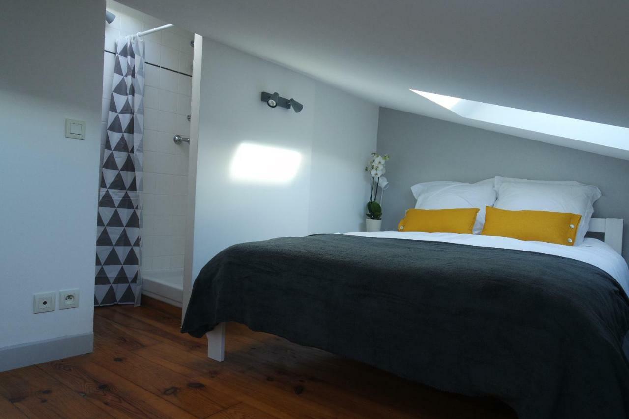Studio Hypercentre Lr Appartement La Rochelle  Buitenkant foto